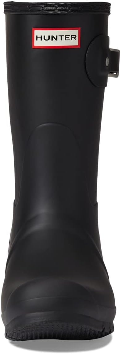 新品未使用！HUNTER ORIGINAL TOUR SHORT HUNTER ORIGINAL TOUR SHORT Rain Boots Navy Matte - Walmart.com
